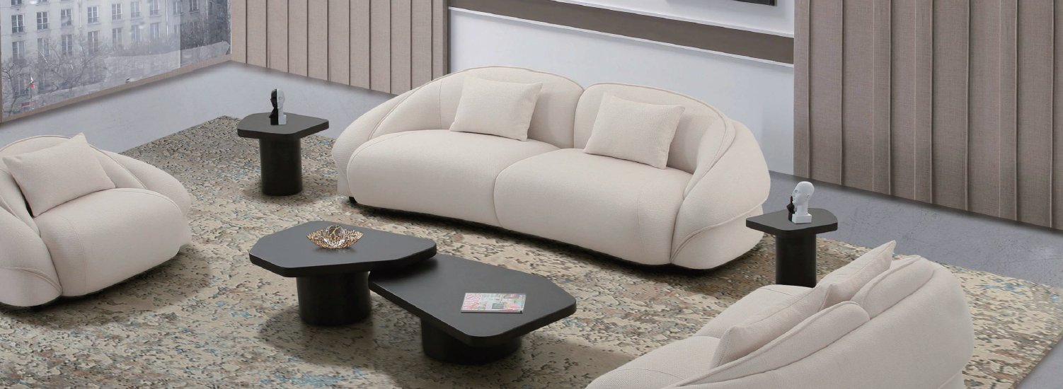 The Essence of Elegance: Exploring the Italian Furniture Market
