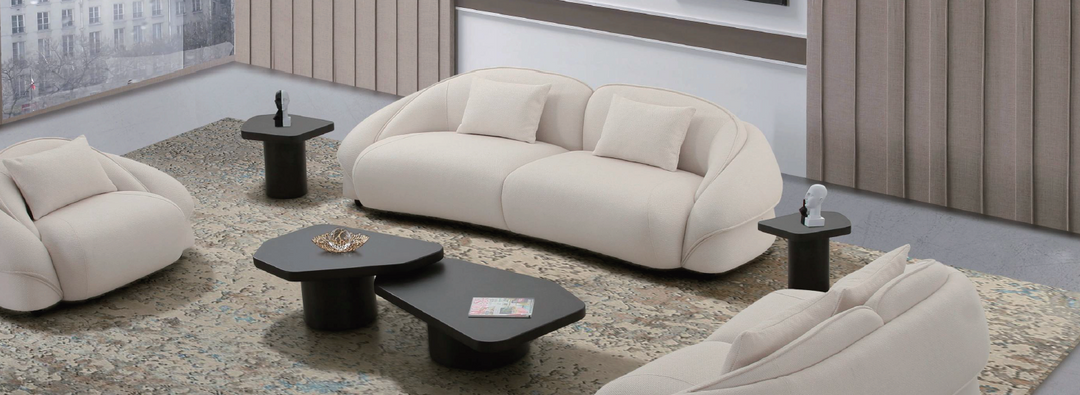 The Essence of Elegance: Exploring the Italian Furniture Market