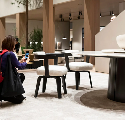 Unveiling the future of Furniture: A deep dive into 2024 trends and beyond.........
