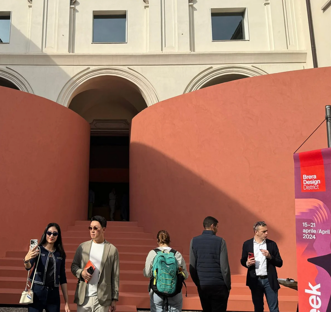 The ultimate guide to Milan Furniture Fair 2024: Unveiling the latest trends and styles