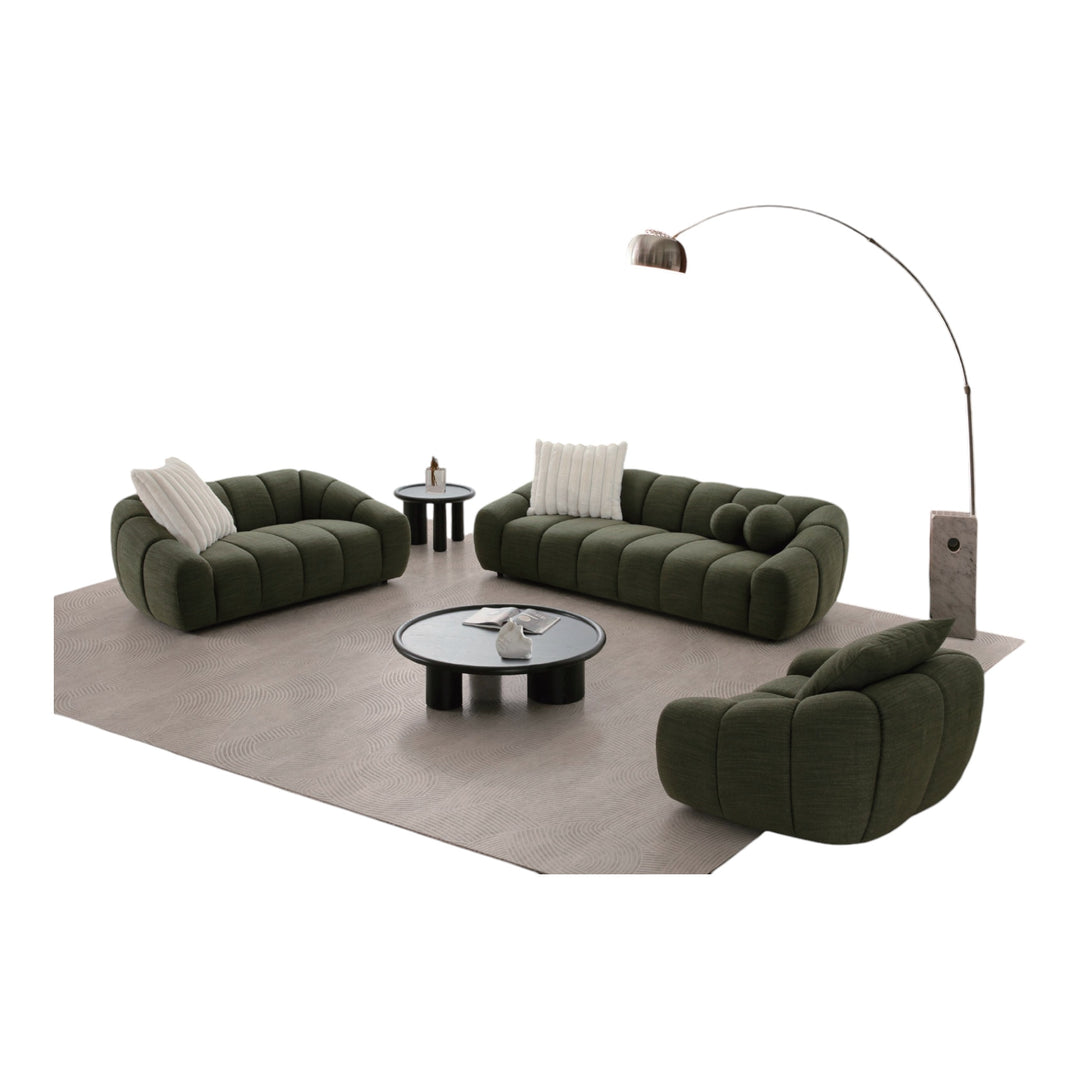 Future Classics Furniture Unveils the Bubble Sofa: A New Standard of Luxury and Playful Design