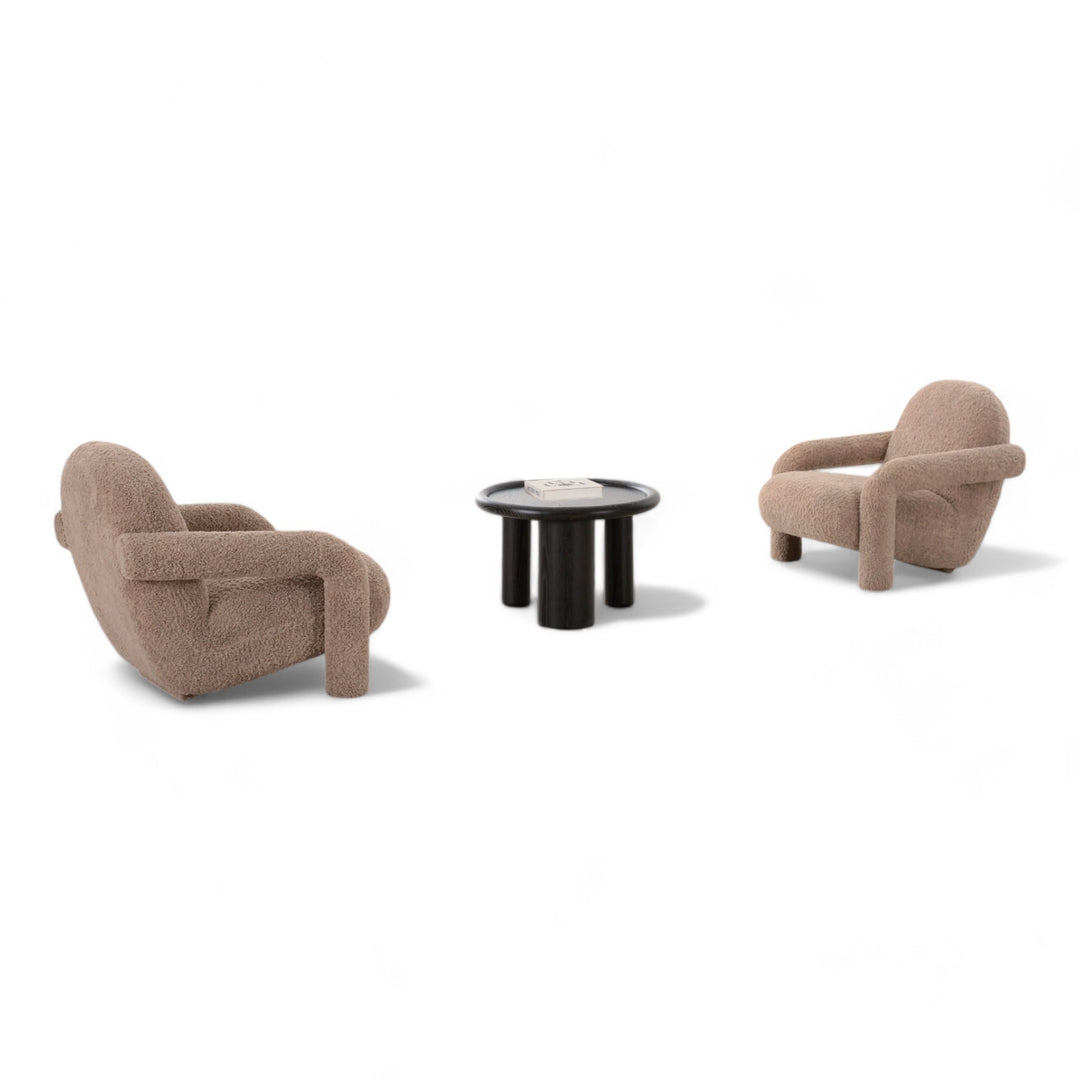 A marvel of furniture and sofa creation