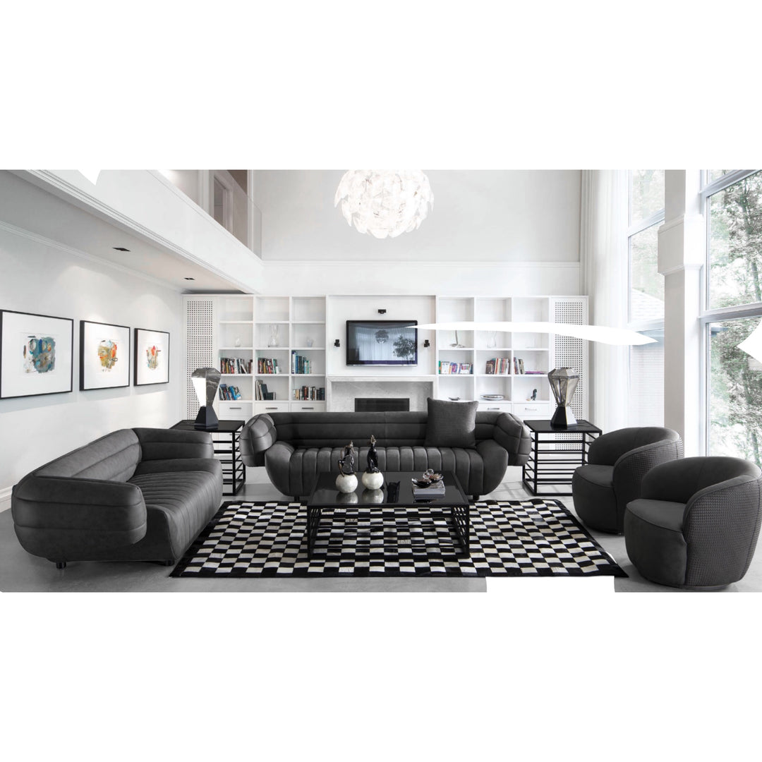The Ultimate Creation - a sofa beyond comparison
