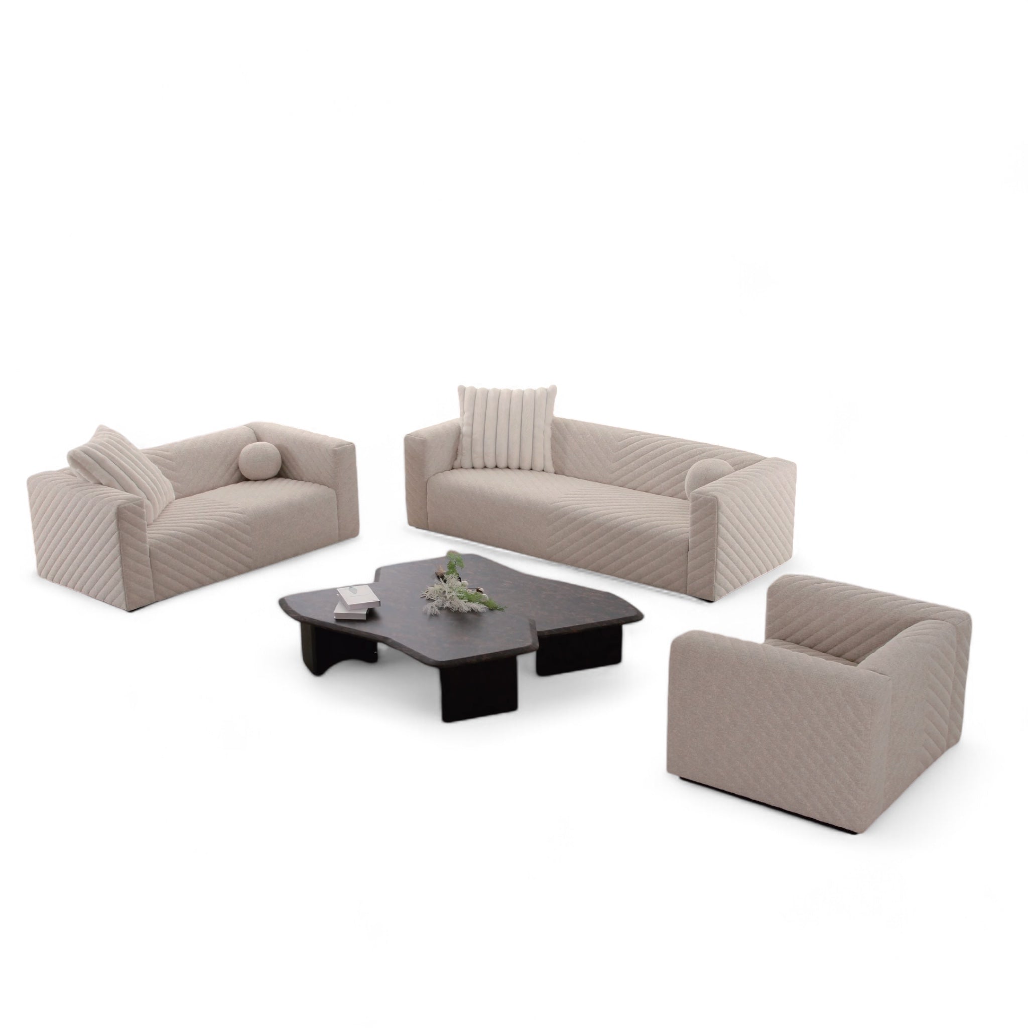 The all new Modi Box sofa collection | Future Classics Furniture