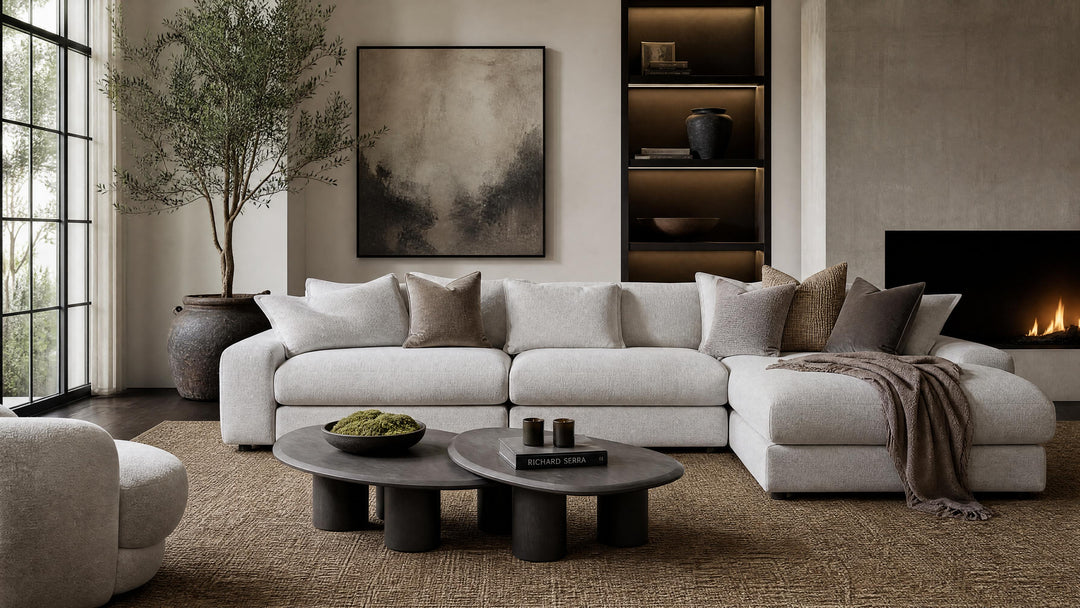 Comfort Collection