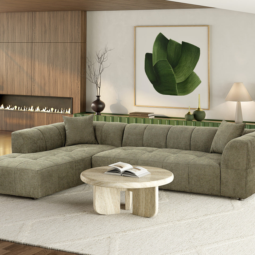 Corner Sofas