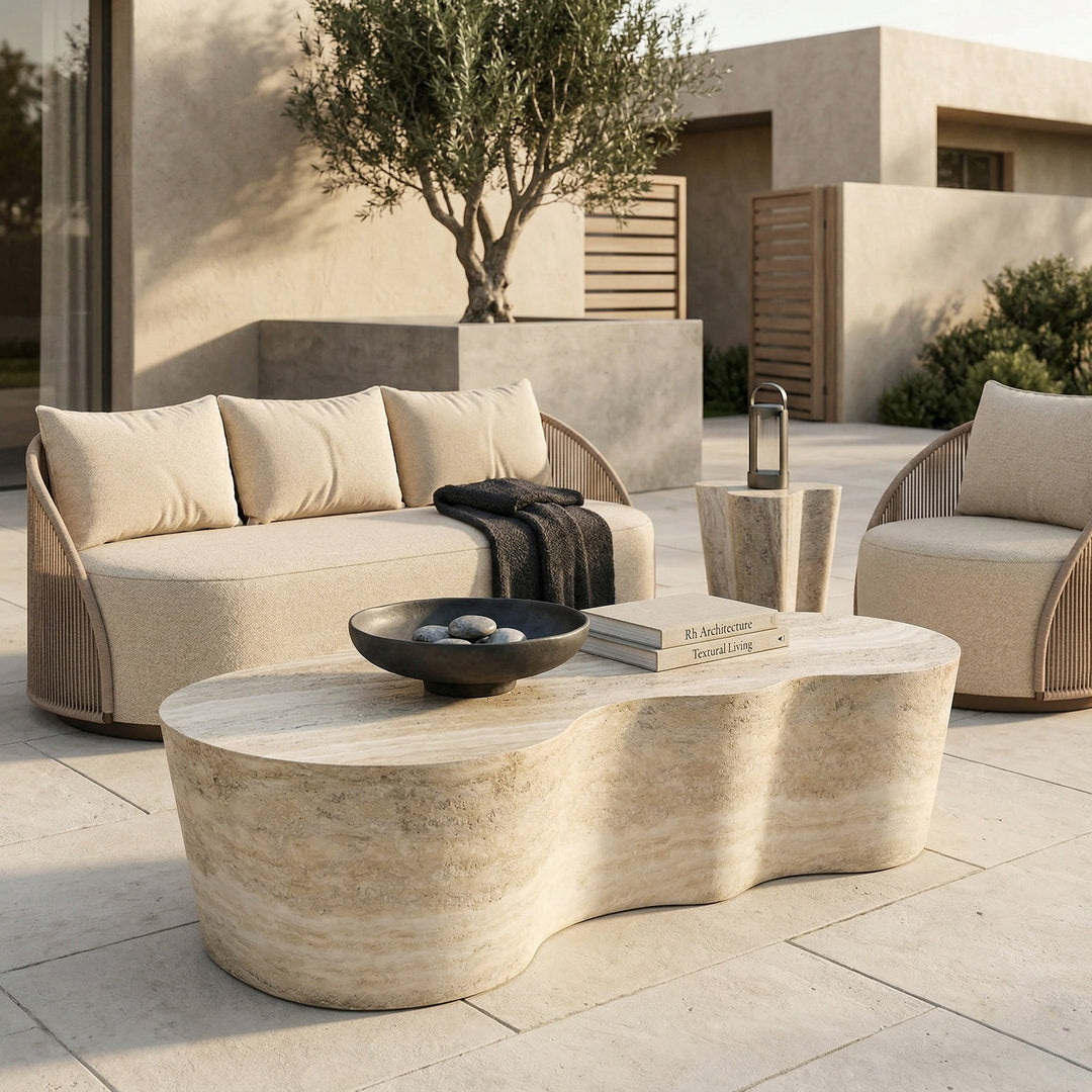 Outdoor Sofas & Occasional Chairs
