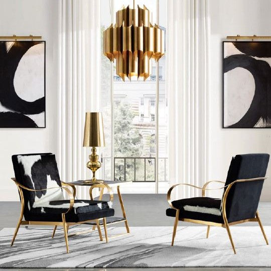 OCCASIONAL ARM CHAIRS