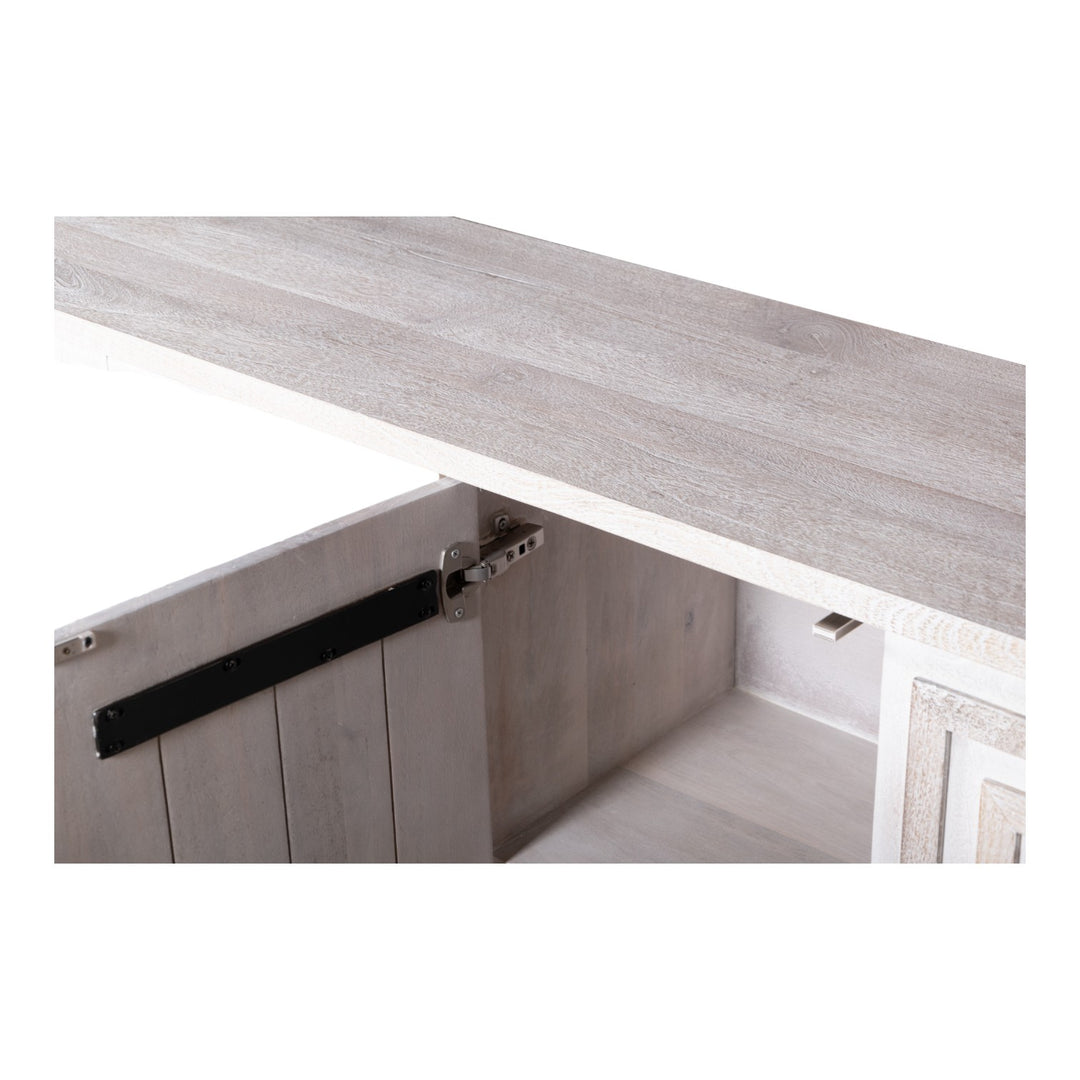 Heritage Sideboard - Future Classics Furniture