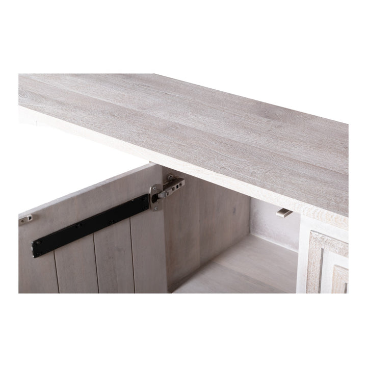 Heritage Sideboard - Future Classics Furniture