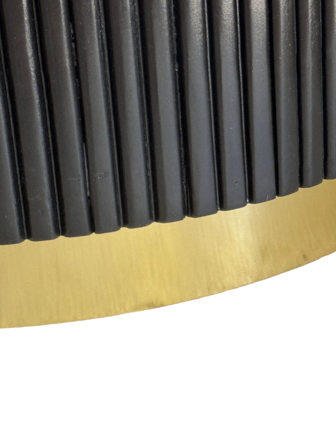 Hamptons Fluted Coffee Table - Future Classics Furniture