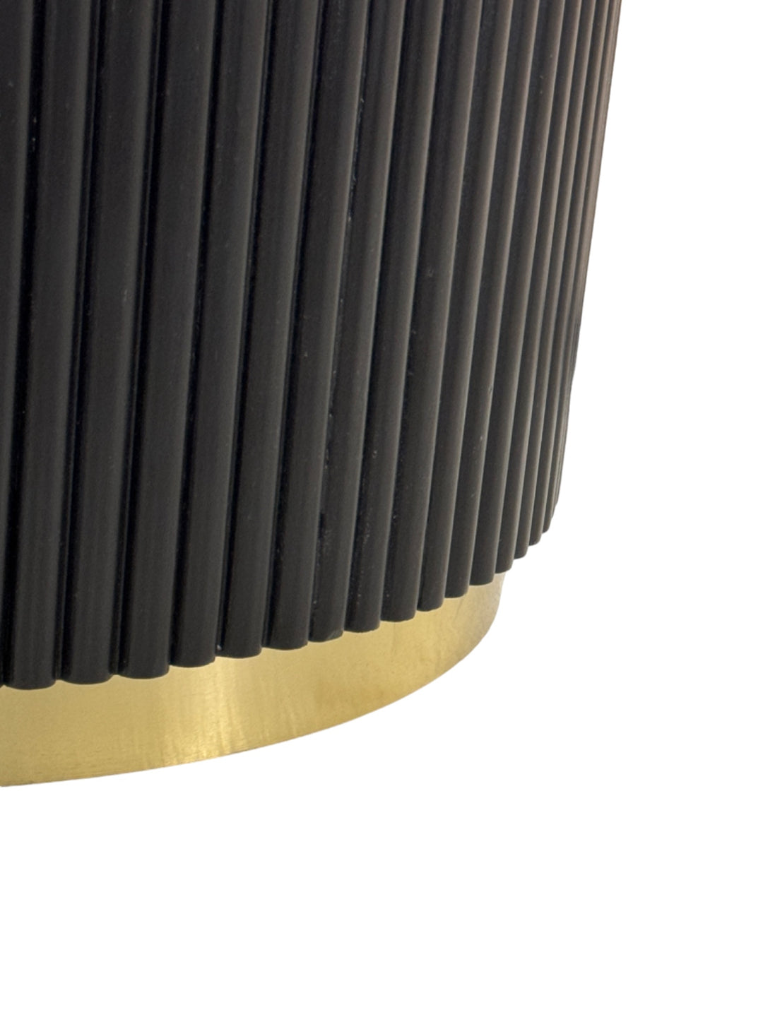 Hamptons Fluted Coffee Table - Future Classics Furniture