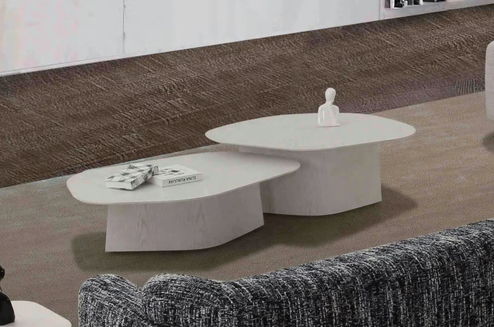 Ibiza Small Coffee Table - Future Classics Furniture