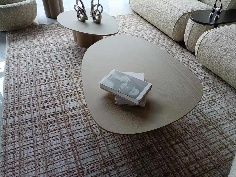 Quattro Coffee Table Large - Future Classics Furniture