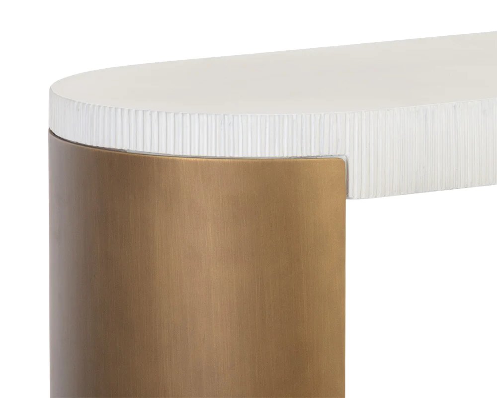 Luxurio Console Table - Future Classics Furniture
