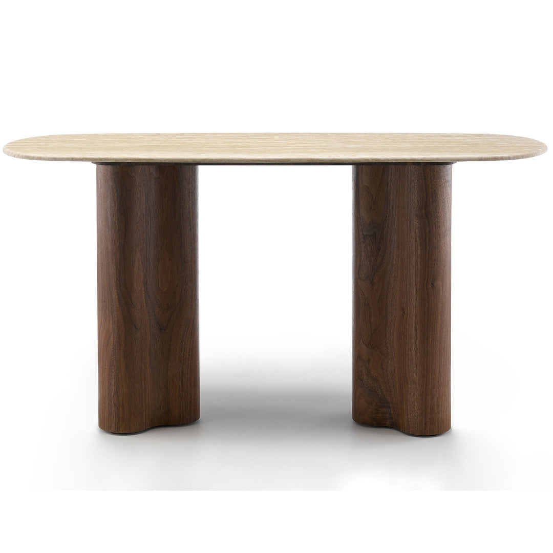 Palm Springs Console Table - Future Classics Furniture