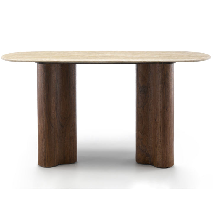 Palm Springs Console Table - Future Classics Furniture