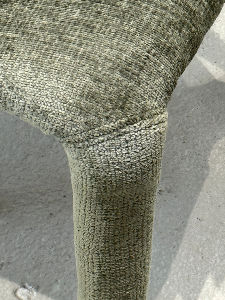 Profile Dining Chair Fern Green - Future Classics Furniture