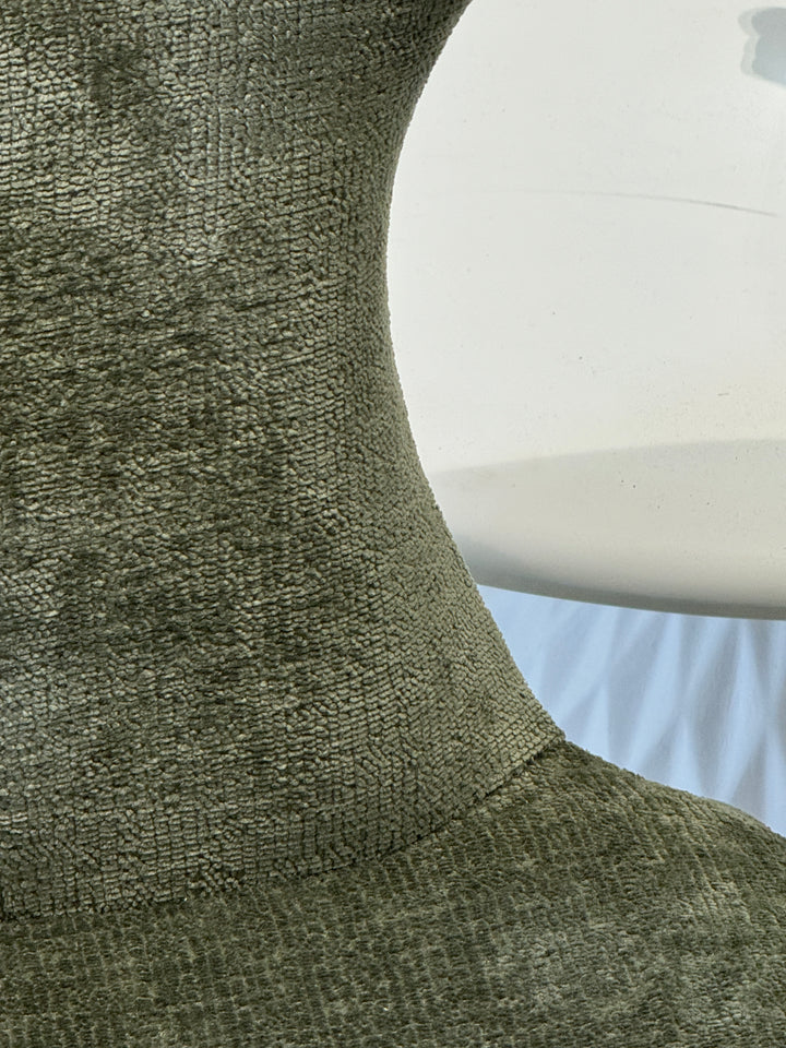 Profile Dining Chair Fern Green - Future Classics Furniture