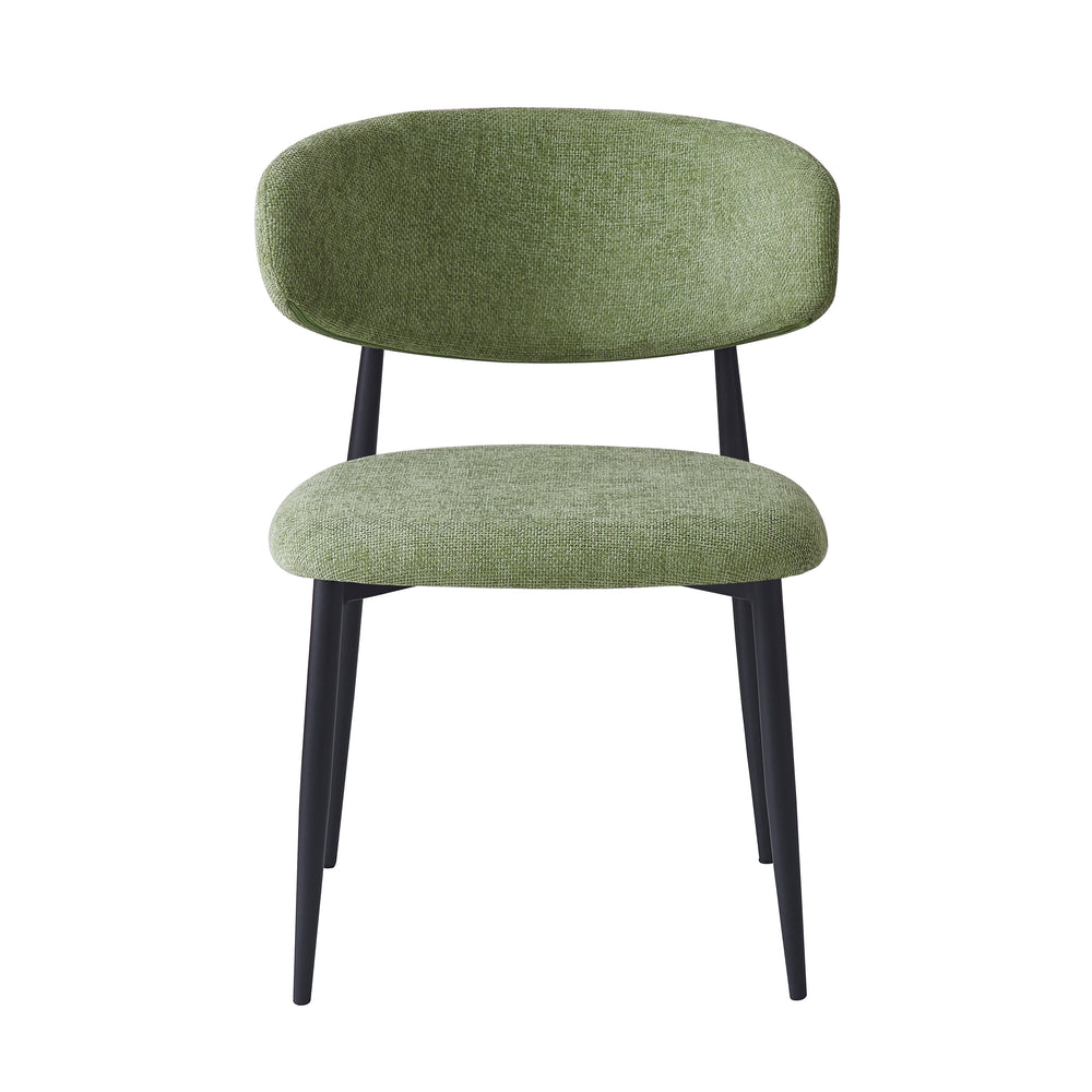 Valentina Dining Chair Mint - Future Classics Furniture