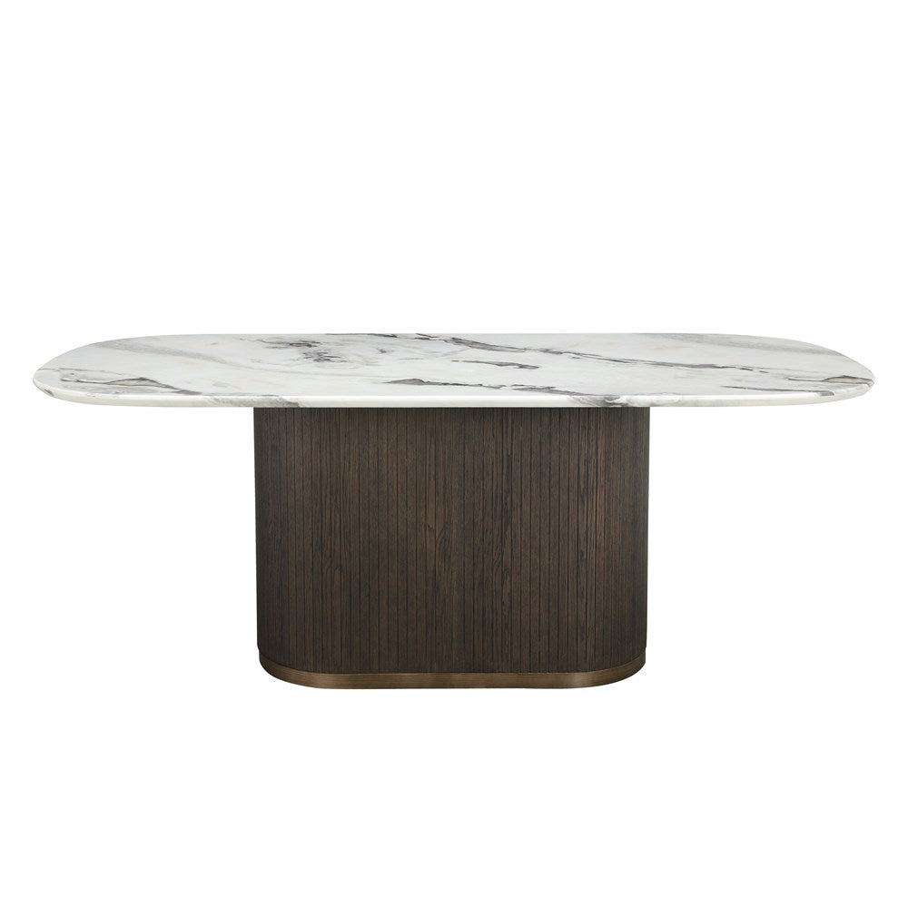 Bocelli Dining Table - 1.8m - Future Classics Furniture