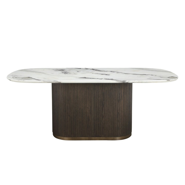Bocelli Dining Table - 1.8m - Future Classics Furniture