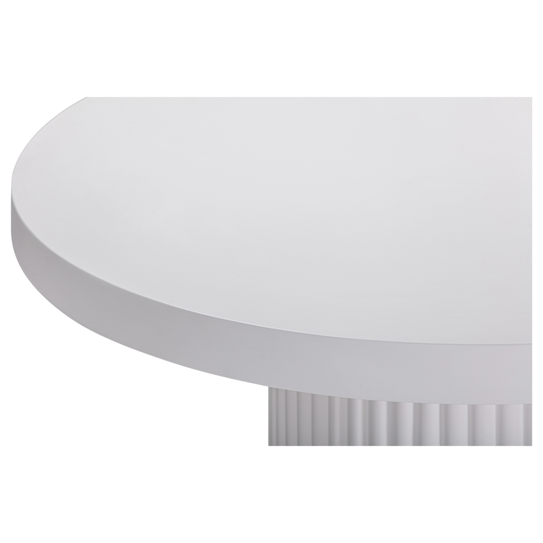 Bondi Round Dining Table - 1.2m - Future Classics Furniture