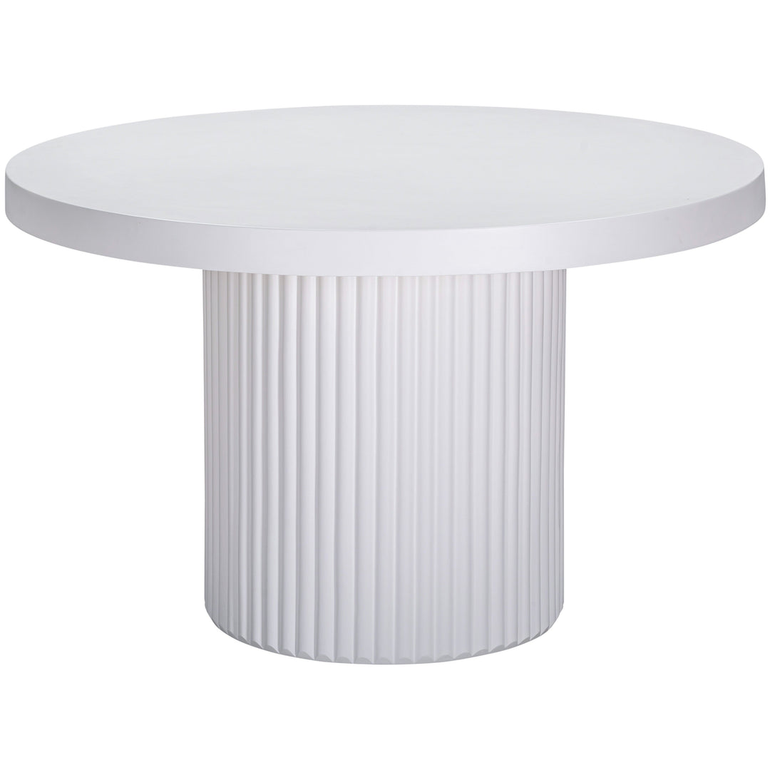Bondi Round Dining Table - 1.4m - Future Classics Furniture