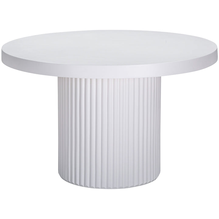 Bondi Round Dining Table - 1.4m - Future Classics Furniture