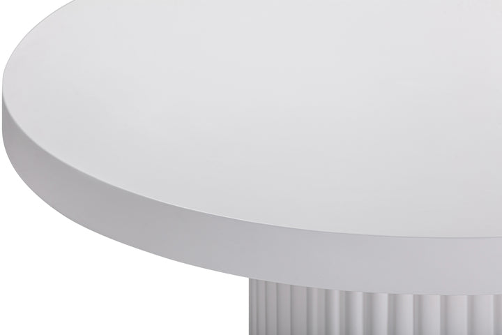 Bondi Round Dining Table - 1.4m - Future Classics Furniture