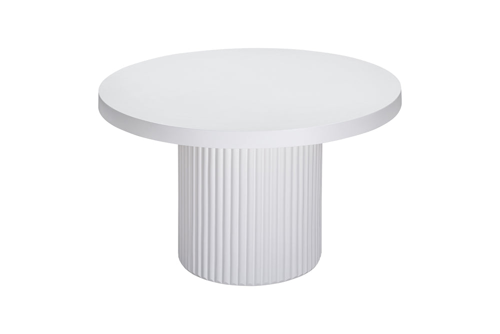 Bondi Round Dining Table - 1.4m - Future Classics Furniture