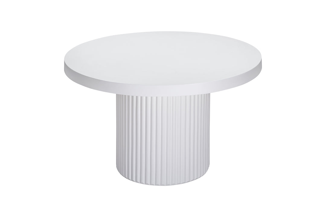 Bondi Round Dining Table - 1.4m - Future Classics Furniture