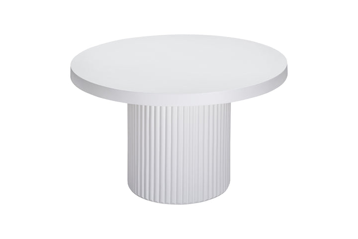 Bondi Round Dining Table - 1.4m - Future Classics Furniture