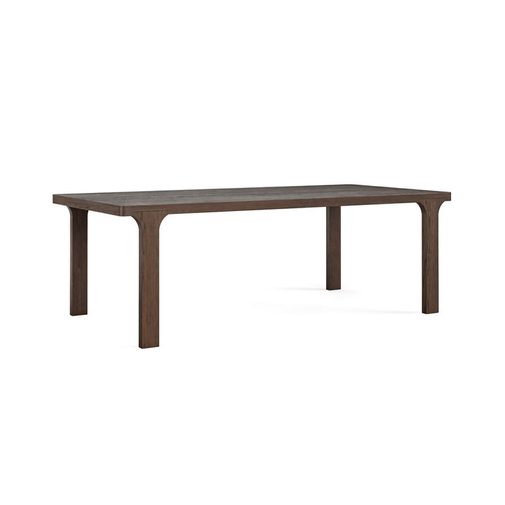 Rusticano Rectangle Dining Table - 2.3m - Future Classics Furniture