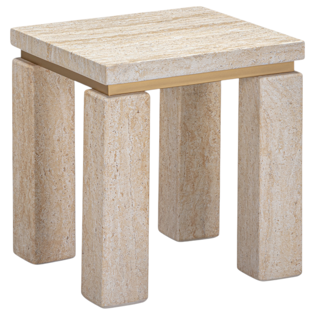 Manly Side Table - Future Classics Furniture
