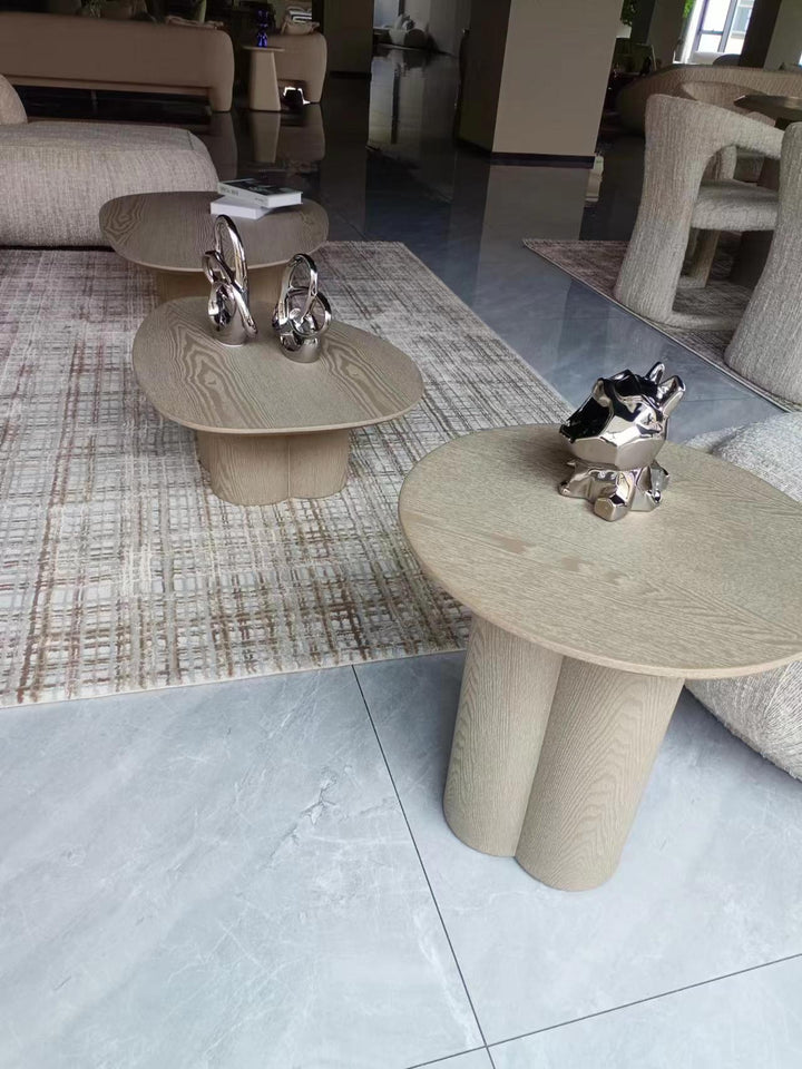 Quattro Side Table - Future Classics Furniture