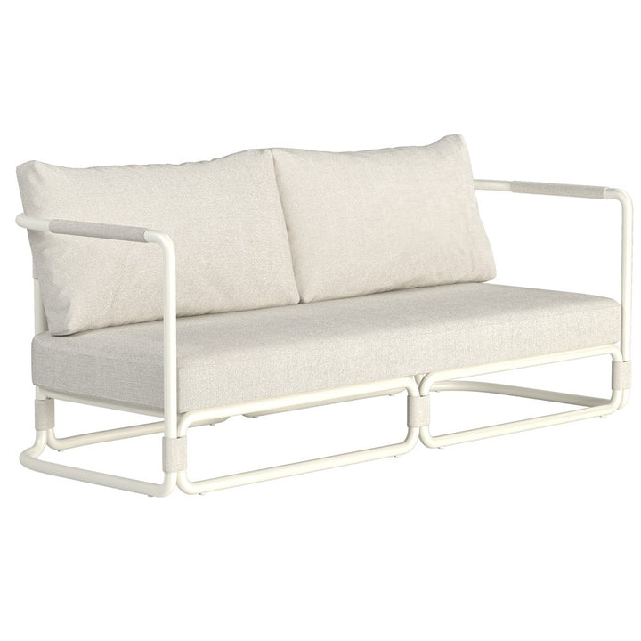 Fiore Outdoor Sofa Creme - Future Classics Furniture