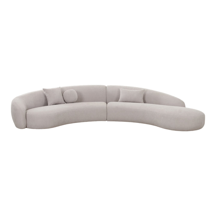 Mars Sofa Beige - Future Classics Furniture