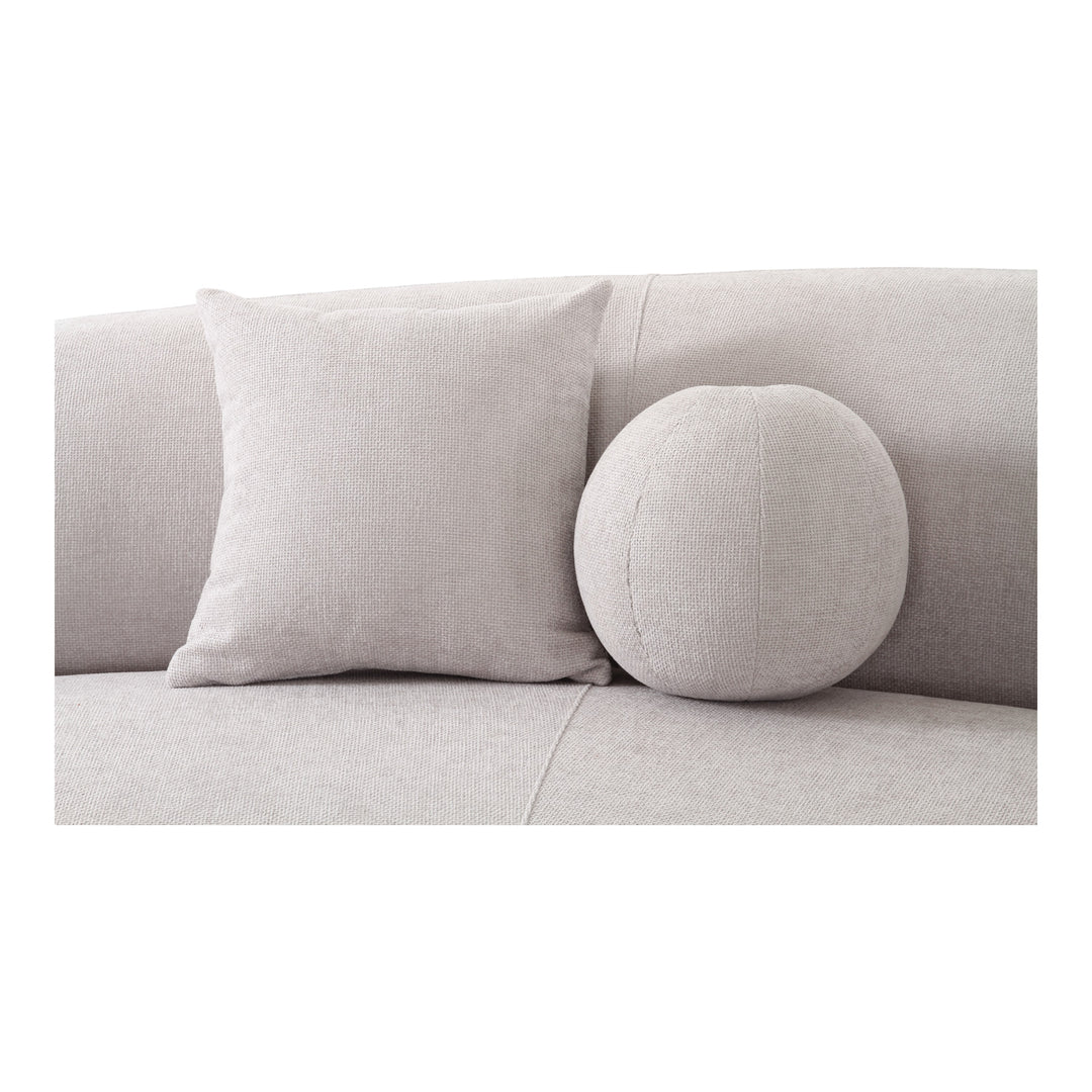 Mars Sofa Beige - Future Classics Furniture