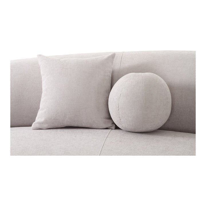 Mars Sofa Beige - Future Classics Furniture