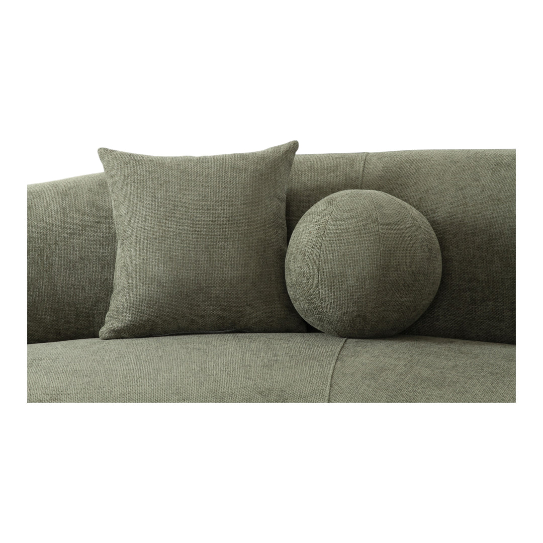 Mars Sofa Moss Green - Future Classics Furniture