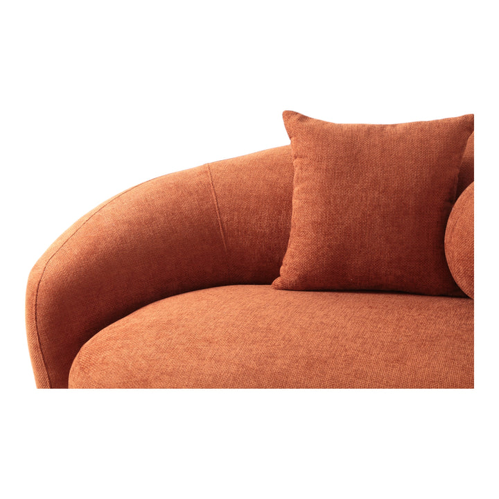 Mars Sofa Rust - Future Classics Furniture