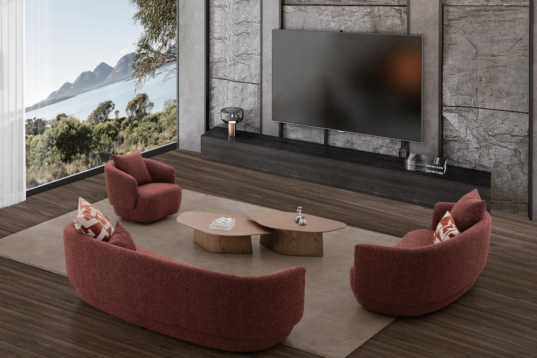 Rossa 2 Seater - Future Classics Furniture