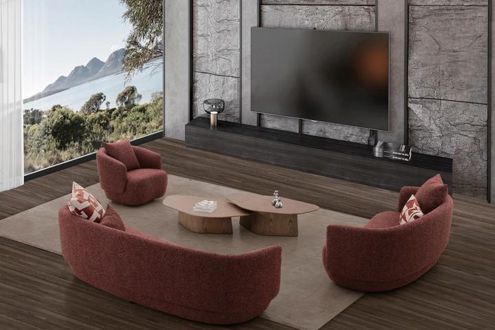 Rossa 2 Seater - Future Classics Furniture