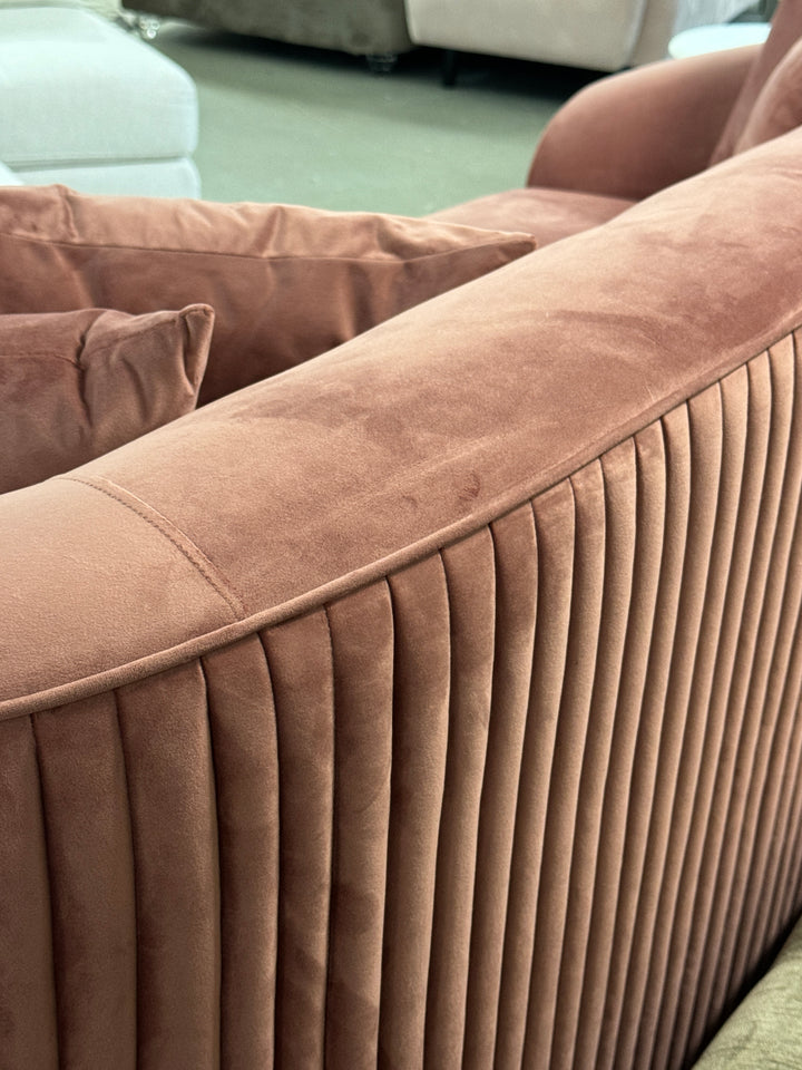 Roxana 3 Seater Sofa - Future Classics Furniture