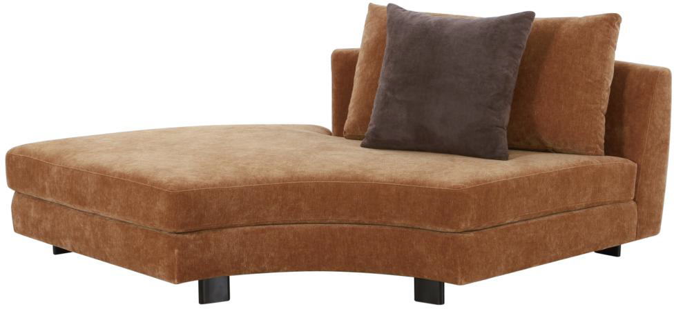 Rustic Modular Sofa - Future Classics Furniture