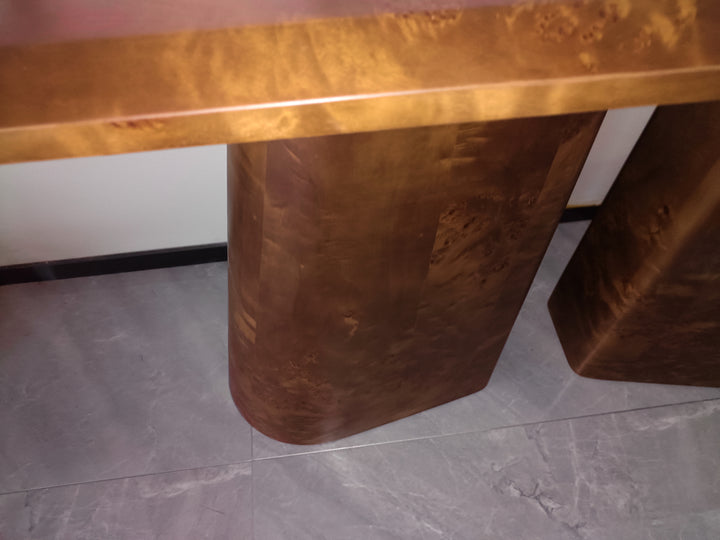 Vincentia Console Table - Future Classics Furniture