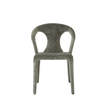 Profile Dining Chair Fern Green