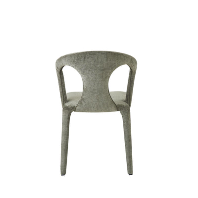 Profile Dining Chair Fern Green