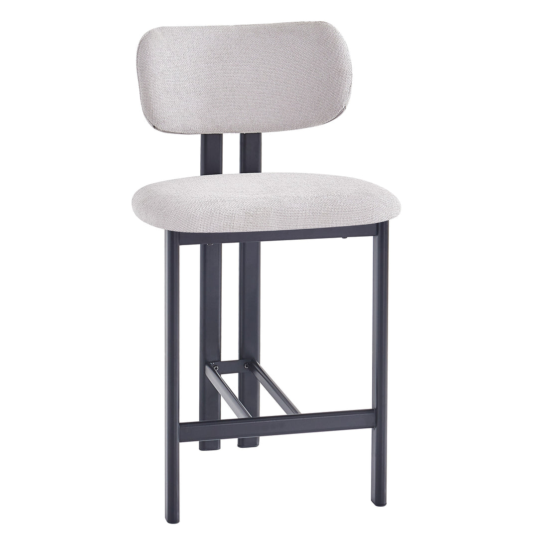 Farinelli Bar Stool Beige